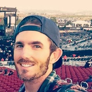 Meet your Posher, Rob